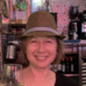 Meet your Posher, Karen